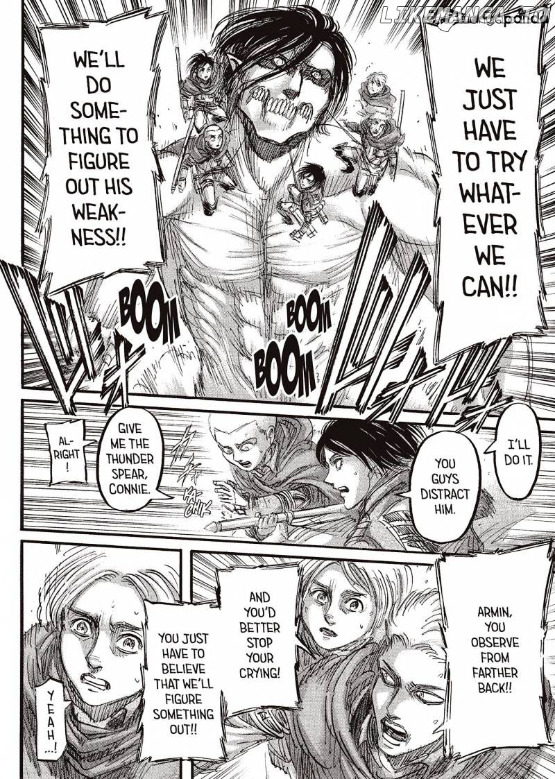 Shingeki no Kyojin, Chapter 79 image 38